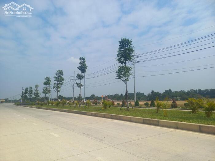 Hình ảnh Bán đất xây dựng xưởng 30.000m2 KCN Amata Long Thành, Huyện Long Thành, Đồng Nai 0