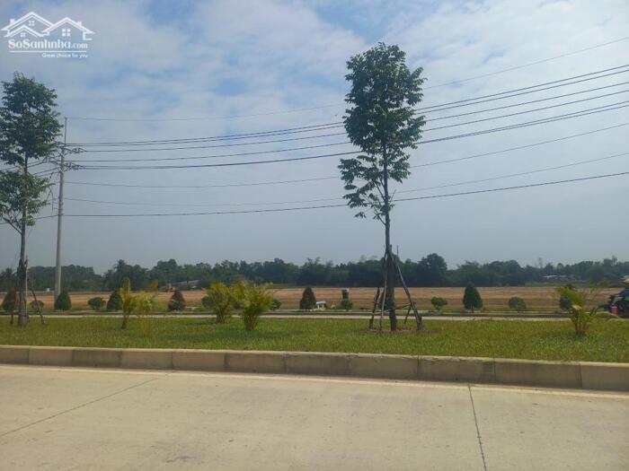 Hình ảnh Bán đất xây dựng xưởng 30.000m2 KCN Amata Long Thành, Huyện Long Thành, Đồng Nai 1