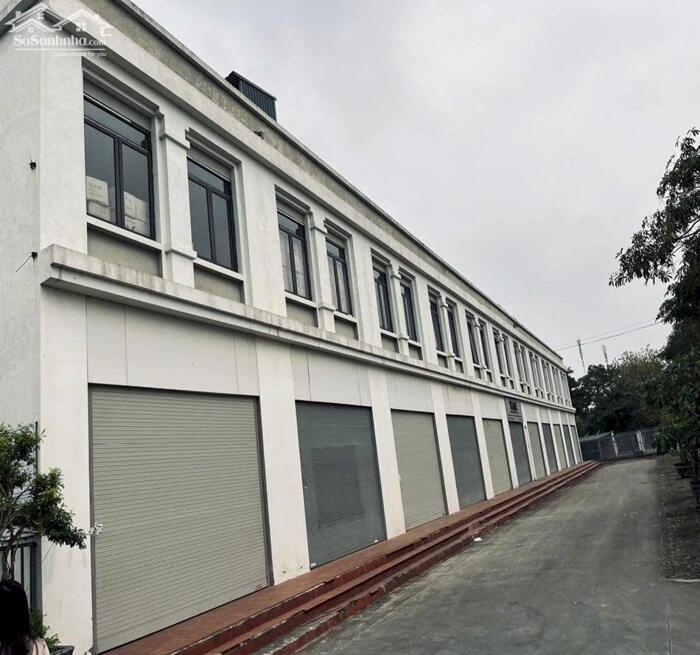 Hình ảnh CHO THUÊ KHO, XƯỞNG Tại KCN NINH HIỆP. GIA LÂM. HÀ NỘI 2