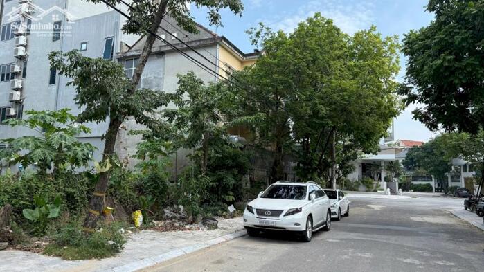 Hình ảnh Bán lô 96m2 hướng Đông Nam đường Nguyễn Tư Phúc, Liên Bảo lh_0987673102 2