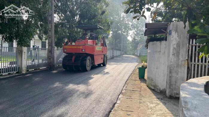 Hình ảnh Bán lô 100m2 Phú Ninh, Thanh Vân cạnh Sân Bóng và nhà Văn Hoá lh_0987673102 1