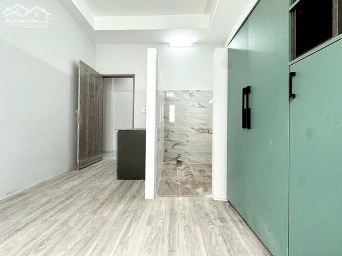 Hình ảnh SIÊU CHDV THU NHẬP 60TR/THÁNG – VĨNH VIỄN P4 Q10 – DT 5.5x16 NỞ HẬU – GIÁ CHỈ 17 TỶ TL 1