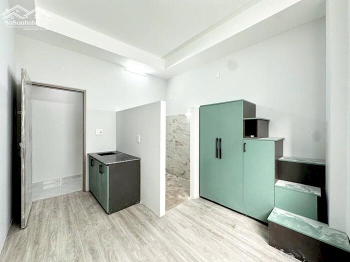 Hình ảnh SIÊU CHDV THU NHẬP 60TR/THÁNG – VĨNH VIỄN P4 Q10 – DT 5.5x16 NỞ HẬU – GIÁ CHỈ 17 TỶ TL 2