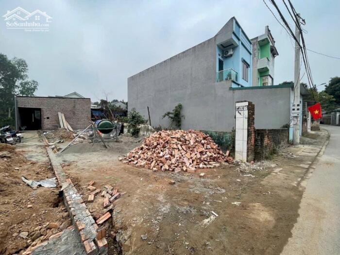 Hình ảnh Bán lô 100m2 trục chính Liên Bảo, Vĩnh Yên gần đường 52m lh_0987673102 2