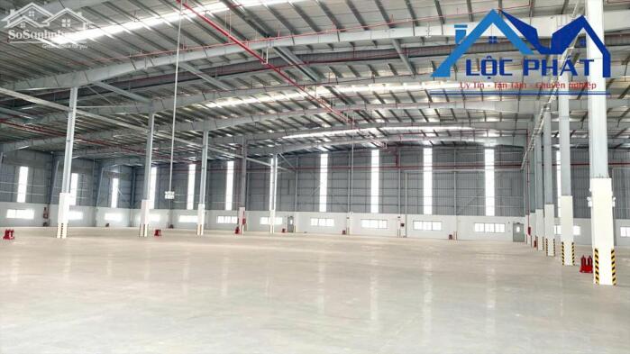 Hình ảnh Cho thuê nhà xưởng 15.000m2 giá chỉ 955 triệu. trong KCN Bà Rịa-Vũng Tàu 0