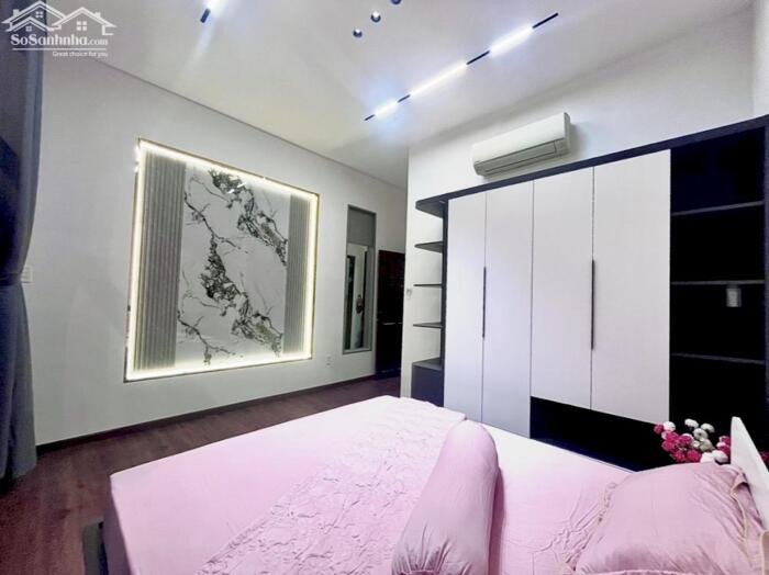 Hình ảnh Nhà Trệt Lầu KDC Hồng Phát - Gần Bệnh viện Nhi & ĐH FPT, P.An Bình, TP.Cần Thơ 11