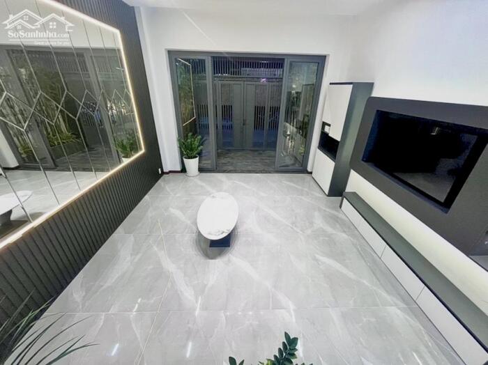 Hình ảnh Nhà Trệt Lầu KDC Hồng Phát - Gần Bệnh viện Nhi & ĐH FPT, P.An Bình, TP.Cần Thơ 7