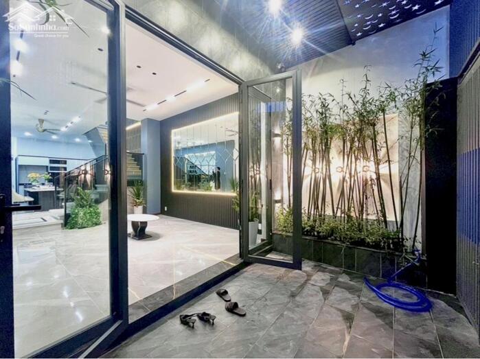 Hình ảnh Nhà Trệt Lầu KDC Hồng Phát - Gần Bệnh viện Nhi & ĐH FPT, P.An Bình, TP.Cần Thơ 3