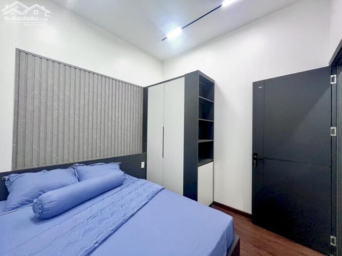 Hình ảnh Nhà Trệt Lầu KDC Hồng Phát - Gần Bệnh viện Nhi & ĐH FPT, P.An Bình, TP.Cần Thơ 10