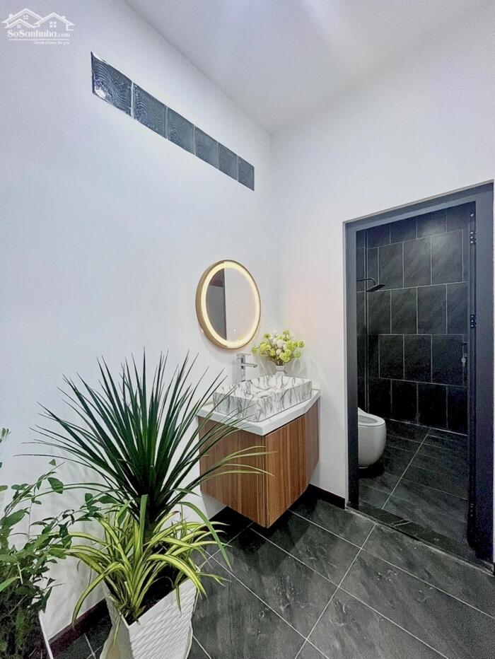 Hình ảnh Nhà Trệt Lầu KDC Hồng Phát - Gần Bệnh viện Nhi & ĐH FPT, P.An Bình, TP.Cần Thơ 8