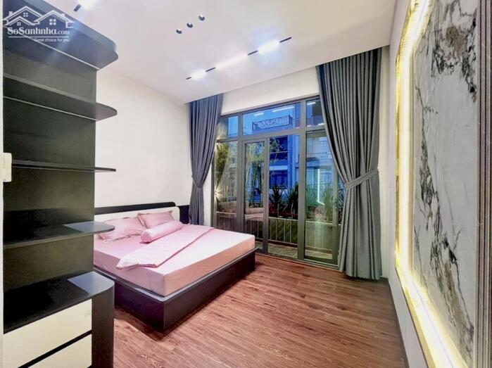 Hình ảnh Nhà Trệt Lầu KDC Hồng Phát - Gần Bệnh viện Nhi & ĐH FPT, P.An Bình, TP.Cần Thơ 12