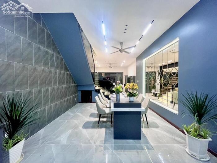 Hình ảnh Nhà Trệt Lầu KDC Hồng Phát - Gần Bệnh viện Nhi & ĐH FPT, P.An Bình, TP.Cần Thơ 5