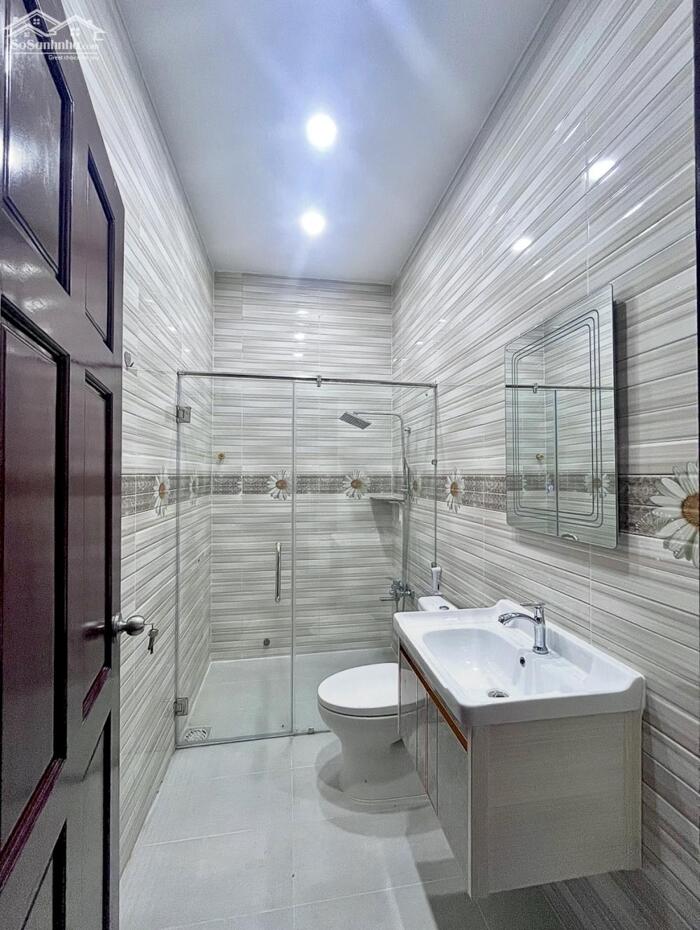 Hình ảnh Nhà Trệt Lầu KDC Hồng Phát - Gần Bệnh viện Nhi & ĐH FPT, P.An Bình, TP.Cần Thơ 16