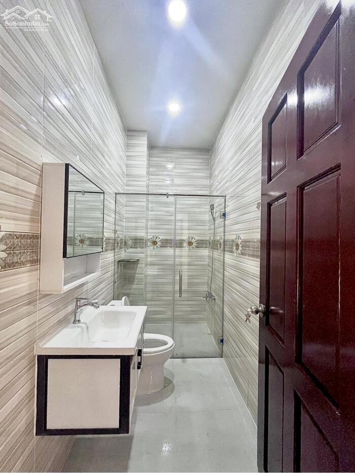 Hình ảnh Nhà Trệt Lầu KDC Hồng Phát - Gần Bệnh viện Nhi & ĐH FPT, P.An Bình, TP.Cần Thơ 14