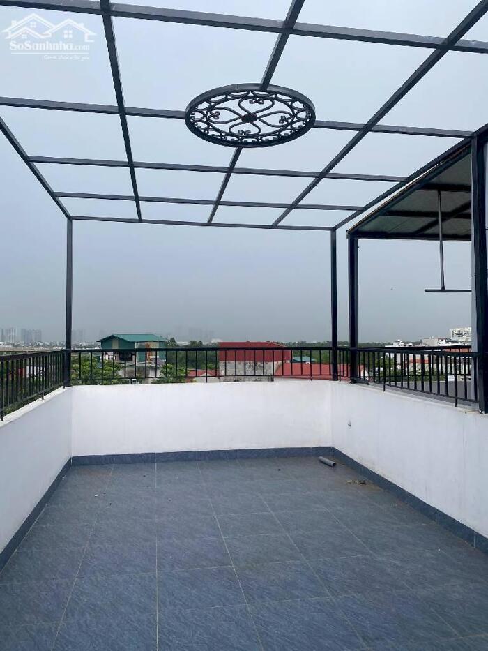 Hình ảnh Chuyển Việc Bán Gấp Nhà Sài Đồng, Long Biên 40m2, 5T chỉ 6,25 tỷ 0