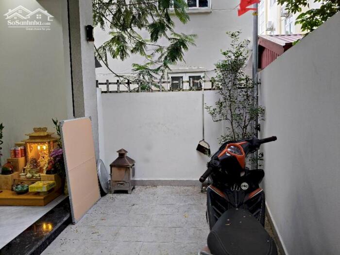 Hình ảnh Chuyển Việc Bán Gấp Nhà Sài Đồng, Long Biên 40m2, 5T chỉ 6,25 tỷ 2