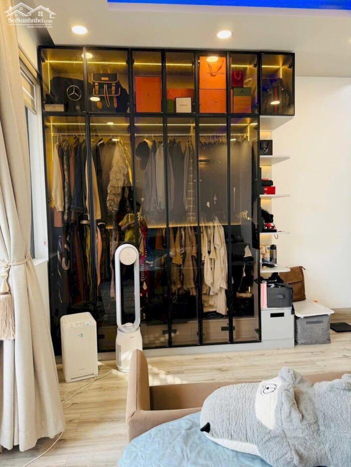 Hình ảnh Bán Nhà 1 Trệt 3 Lầu Sân thượng đường D24 KDC Hồng Loan - Gần Quốc Lộ & Trần Hoàng Na, P.Cái Răng, TP.Cần Thơ 10