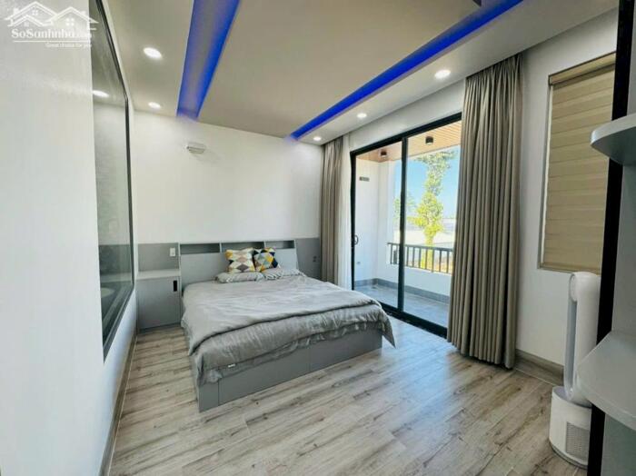 Hình ảnh Bán Nhà 1 Trệt 3 Lầu Sân thượng đường D24 KDC Hồng Loan - Gần Quốc Lộ & Trần Hoàng Na, P.Cái Răng, TP.Cần Thơ 5