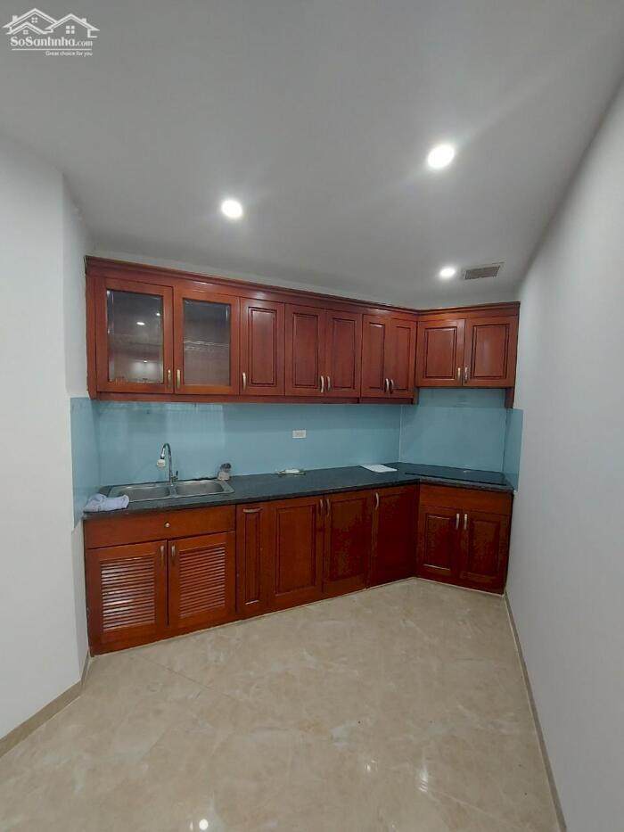 Hình ảnh cho thuê chung cư 197 Trần Phú Hà Đông, 85m, 2 phòng ngủ, 9.5 triệu/tháng 0