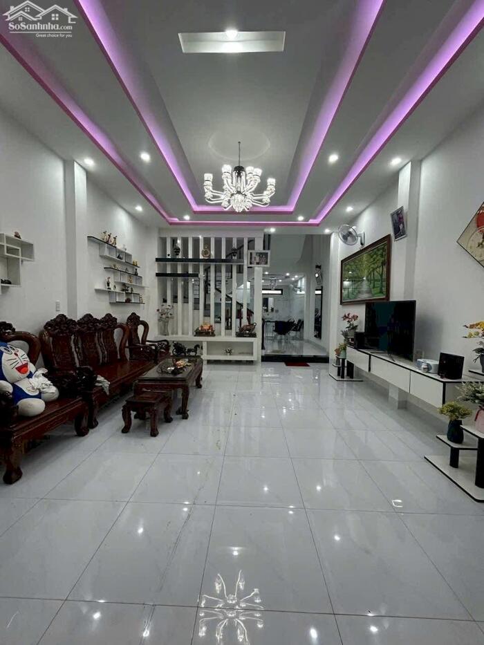 Hình ảnh Chính Chủ gửi bán nhà 3 tầng MT Hoà Phú 10(Gò Nảy 5 cũ), Đà Nẵng 1