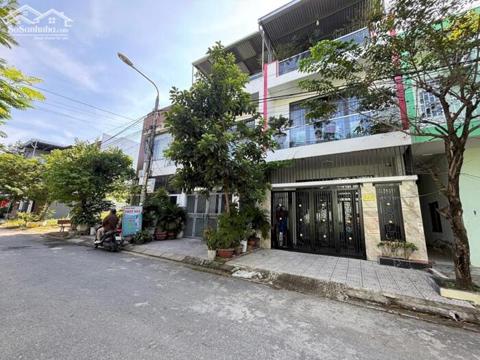 Hình ảnh Chính Chủ gửi bán nhà 3 tầng MT Hoà Phú 10(Gò Nảy 5 cũ), Đà Nẵng 0