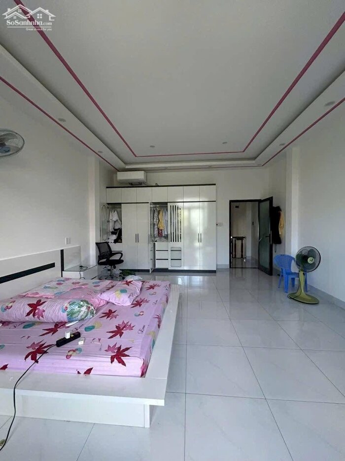 Hình ảnh Chính Chủ gửi bán nhà 3 tầng MT Hoà Phú 10(Gò Nảy 5 cũ), Đà Nẵng 5