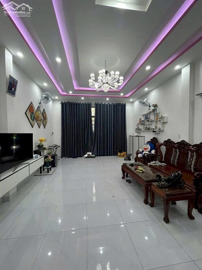 Hình ảnh Chính Chủ gửi bán nhà 3 tầng MT Hoà Phú 10(Gò Nảy 5 cũ), Đà Nẵng 2