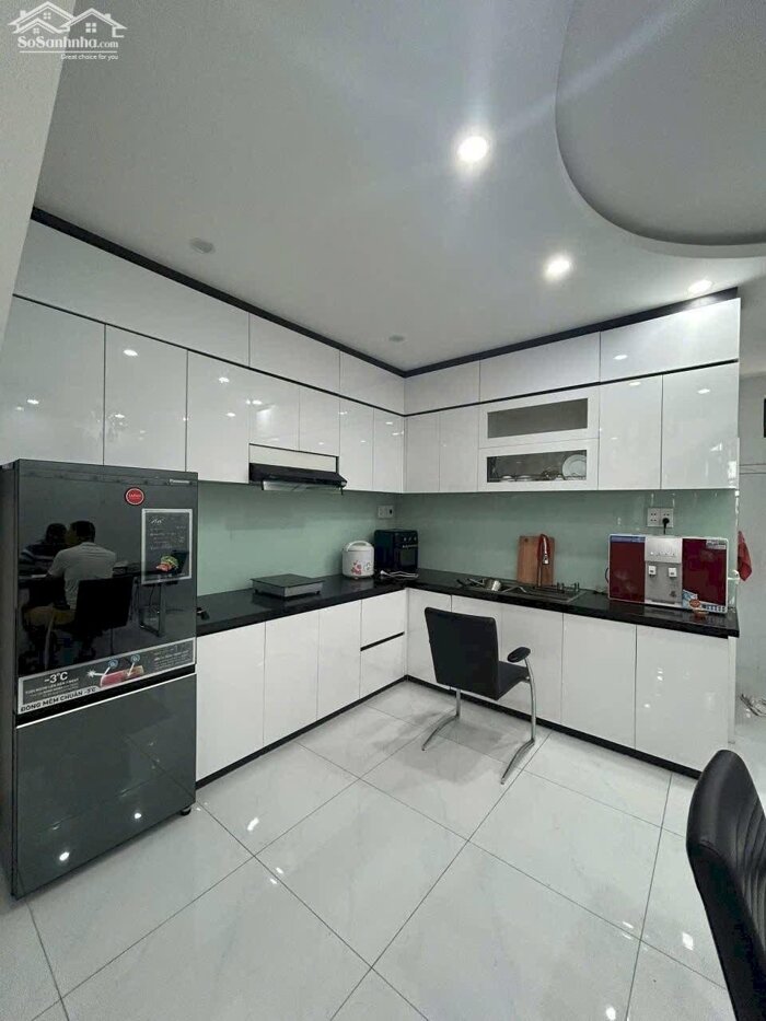 Hình ảnh Chính Chủ gửi bán nhà 3 tầng MT Hoà Phú 10(Gò Nảy 5 cũ), Đà Nẵng 4