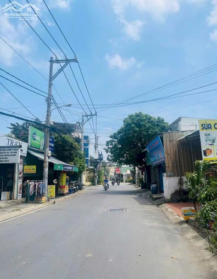 Hình ảnh BDS HVL ‼️ CỰC NGON ĐẤT Mặt tiền Đường số 5 TNPB Q9 0