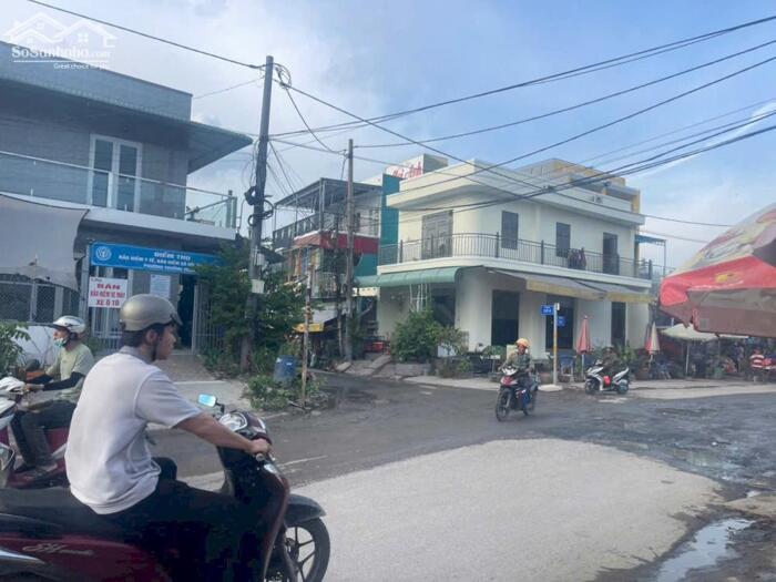 Hình ảnh BDS HVL Nắm chủ Mặt tiền đường số 6 lò lu Cách lò lu khoảng 70m 0