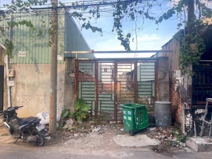 Hình ảnh BDS HVL Nắm chủ Mặt tiền đường số 6 lò lu Cách lò lu khoảng 70m 1