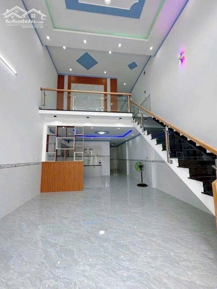 Hình ảnh NHÀ ĐẸP TRUNG TÂM TÂN TRIỀU – CHỈ 400TR NHẬN NHÀ NGAY 1