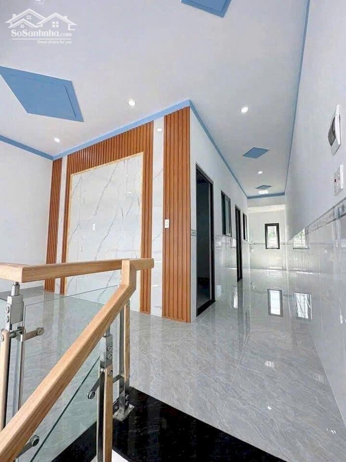 Hình ảnh NHÀ ĐẸP TRUNG TÂM TÂN TRIỀU – CHỈ 400TR NHẬN NHÀ NGAY 2