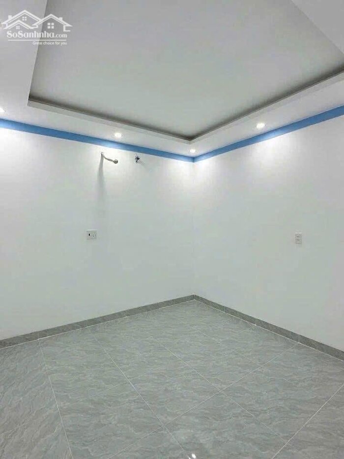 Hình ảnh NHÀ ĐẸP TRUNG TÂM TÂN TRIỀU – CHỈ 400TR NHẬN NHÀ NGAY 3