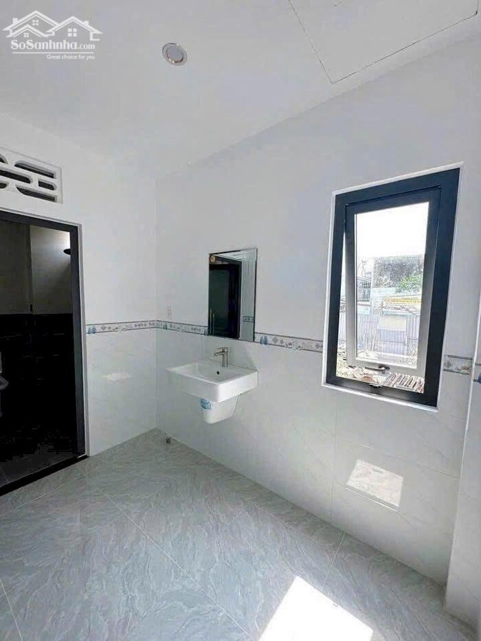 Hình ảnh NHÀ ĐẸP TRUNG TÂM TÂN TRIỀU – CHỈ 400TR NHẬN NHÀ NGAY 4