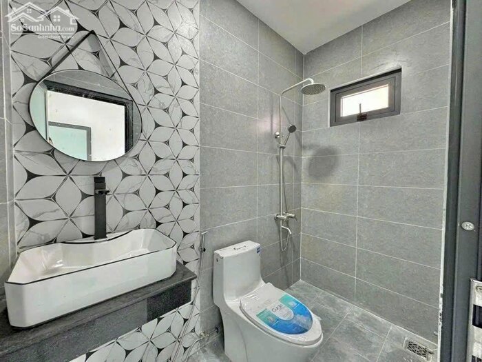 Hình ảnh NHÀ ĐẸP TRUNG TÂM TÂN TRIỀU – CHỈ 400TR NHẬN NHÀ NGAY 5