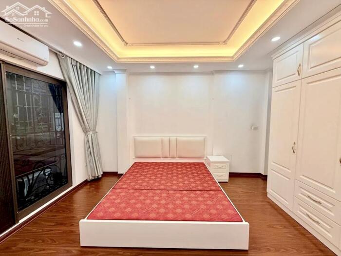 Hình ảnh Bán nhà Đống Đa – Pháo Đài Láng, lô góc 2 thoáng, nhà 5 tầng - 3PN ở ngay, giá 8,95 tỷ 2