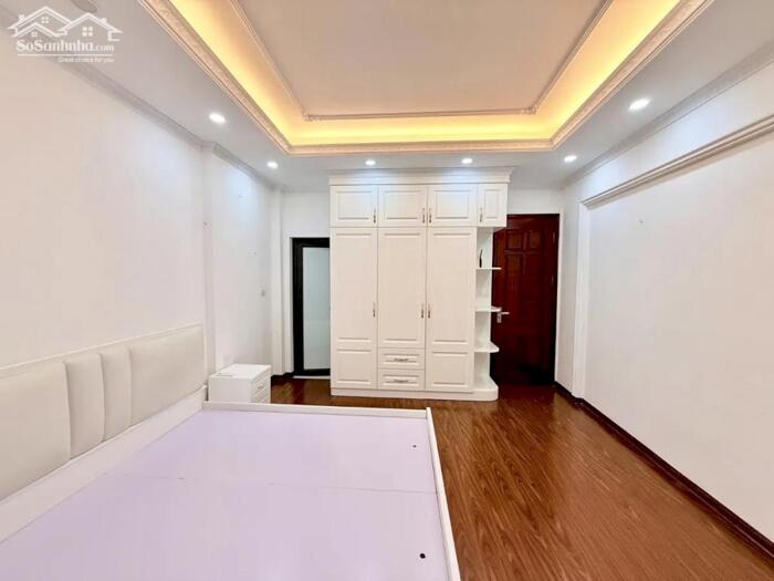 Hình ảnh Bán nhà Đống Đa – Pháo Đài Láng, lô góc 2 thoáng, nhà 5 tầng - 3PN ở ngay, giá 8,95 tỷ 3