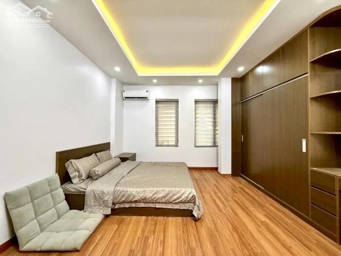 Hình ảnh Bán nhà Đống Đa – Pháo Đài Láng, Lô góc 2 Thoáng, nhà 5 Tầng - 3PN ở luôn, Giá chỉ 8,6 tỷ 3