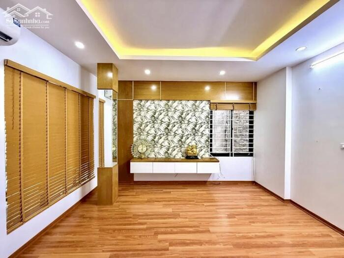 Hình ảnh Bán nhà Đống Đa – Pháo Đài Láng, Lô góc 2 Thoáng, nhà 5 Tầng - 3PN ở luôn, Giá chỉ 8,6 tỷ 2