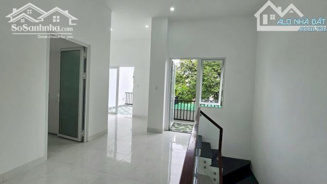 Hình ảnh Nhà 1 Mê Mặt Tiền Nguyễn Phúc Chu Full Nội Thất Cao Cấp 7X16M 3,9 Tỷ Quỳnh Anh 6