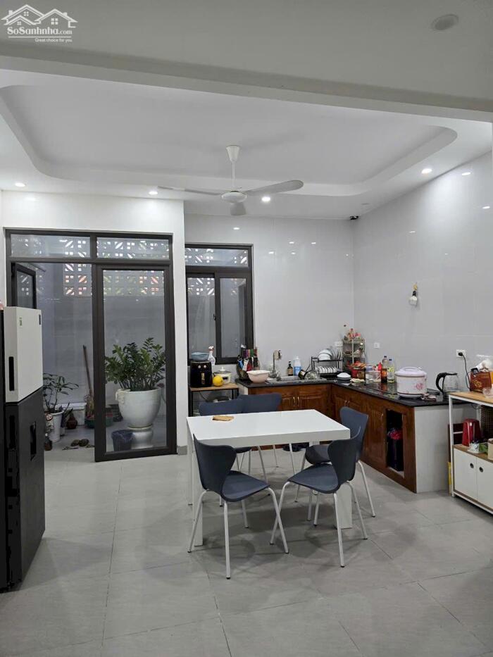 Hình ảnh Bán nhà mặt phố Lê Quảng Ba, Liên Bảo, Vĩnh Yên, Vĩnh Phúc. 3 tầng, 4 ngủ, 3 vệ sinh. 1