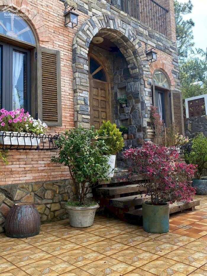 Hình ảnh Bán Villa Trịnh Hoài Đức – Sổ riêng, view đẹp, giá chỉ 17,5 tỷ! 2