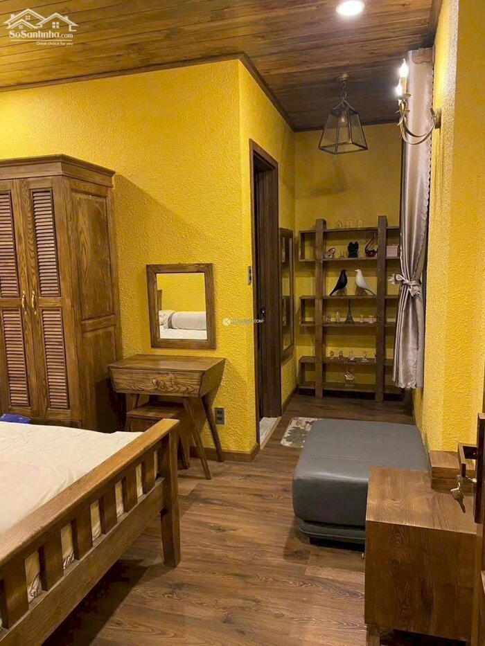 Hình ảnh Bán Villa Trịnh Hoài Đức – Sổ riêng, view đẹp, giá chỉ 17,5 tỷ! 1