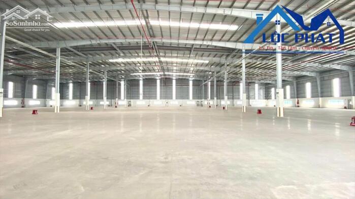 Hình ảnh Cho thuê nhà xưởng 15.000m2 giá rẻ chỉ 955 triệu. trong KCN Bà Rịa-Vũng Tàu 0