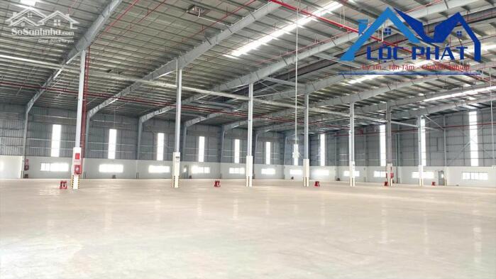 Hình ảnh Cho thuê nhà xưởng 15.000m2 giá rẻ chỉ 955 triệu. trong KCN Bà Rịa-Vũng Tàu 2