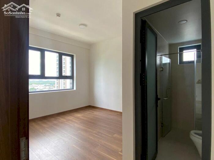 Hình ảnh Căn góc 73m2 - 2PN2WC - Giá 4.2 tỷ - View 3 mặt - Q7 Riverside 2