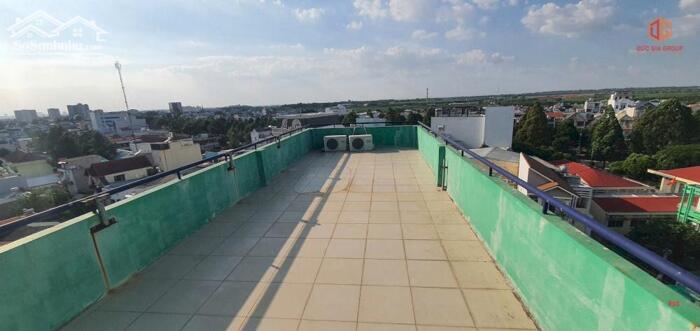 Hình ảnh Bán nhà mặt tiền đường 30 tháng 04; 1 hầm 6 lầu sổ hồng hoàn công 700m2 sàn giá 20 tỷ 5