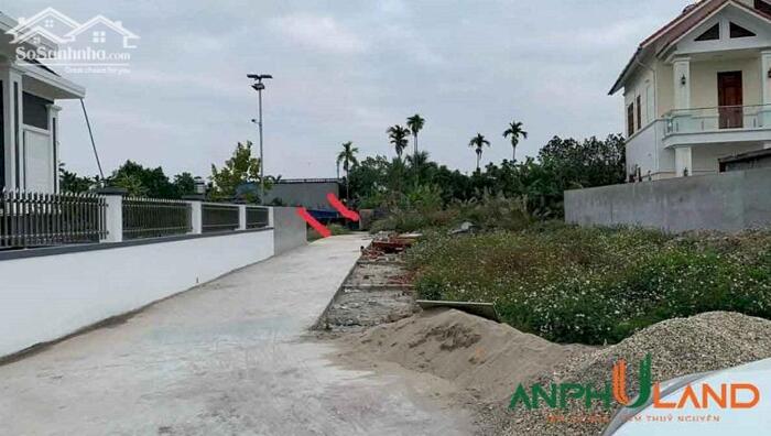 Hình ảnh Chuyển nhượng lô đất tại TDP 9, Phường Lê Ích Mộc( xã Hợp Thành), TP Hải Phòng 1