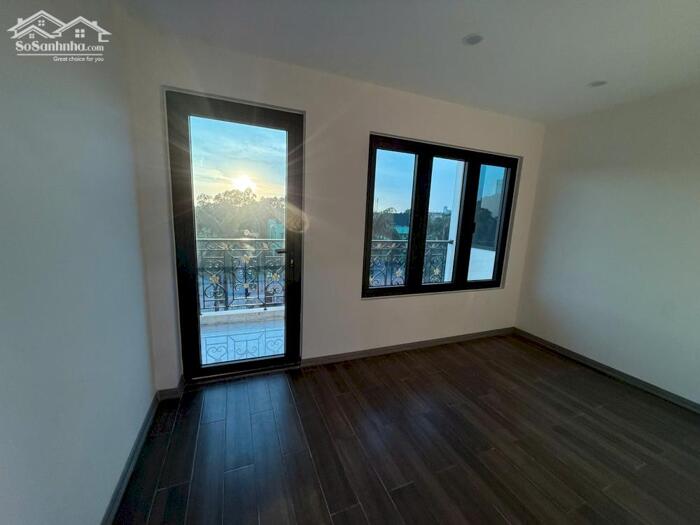 Hình ảnh Nhà 6 tầng thang máy 80m2 phân lô vỉa hè ô tô tránh khu tái định cư Tu Hoàng! 10